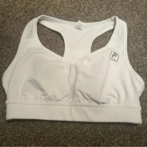 Fila Sports Bra